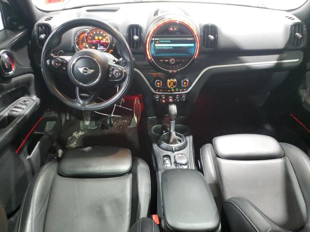 2018 MINI COOPER JCW WMZYV9C3XJ3B91573