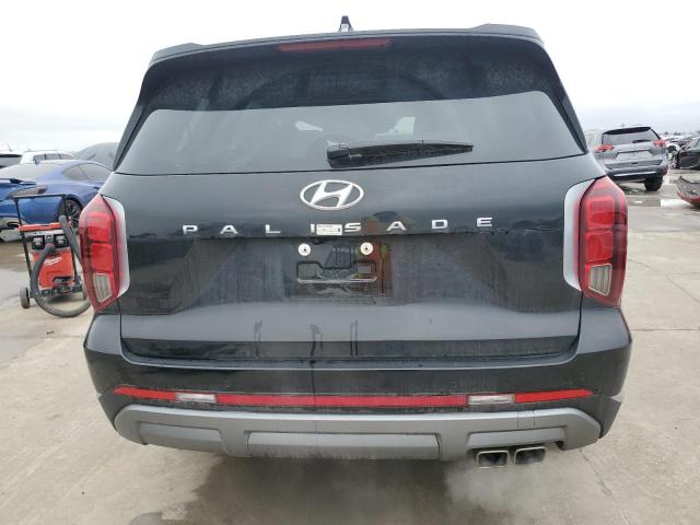 2024 HYUNDAI PALISADE L - KM8R54GE9RU742884