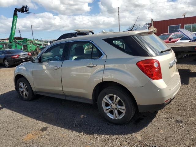 Vin: 2gnalbec6b1314034, lot: 45060665, chevrolet equinox ls 20112