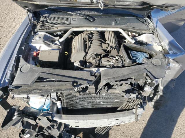 2016 DODGE CHALLENGER - 2C3CDZFJ7GH100399