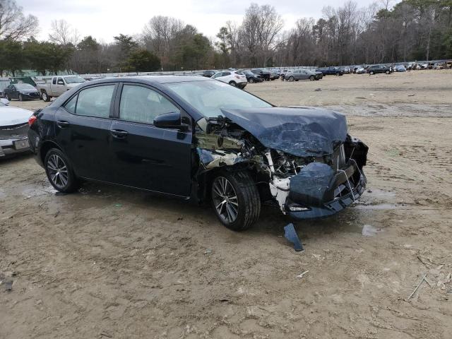 2017 TOYOTA COROLLA L - 2T1BURHE1HC780397