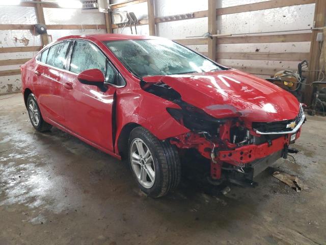 Vin: 1g1be5sm6g7266379, lot: 44060265, chevrolet cruze lt 20164