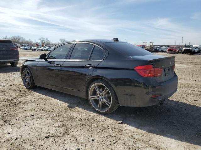 Vin: wba8e3g54gnu05540, lot: 46045195, bmw 3 series xi sulev 20162
