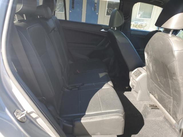 2021 VOLKSWAGEN TIGUAN SE - 3VV2B7AX4MM077532