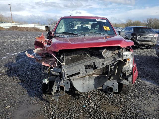 2017 FORD F150 SUPER - 1FTEW1E87HFA36575