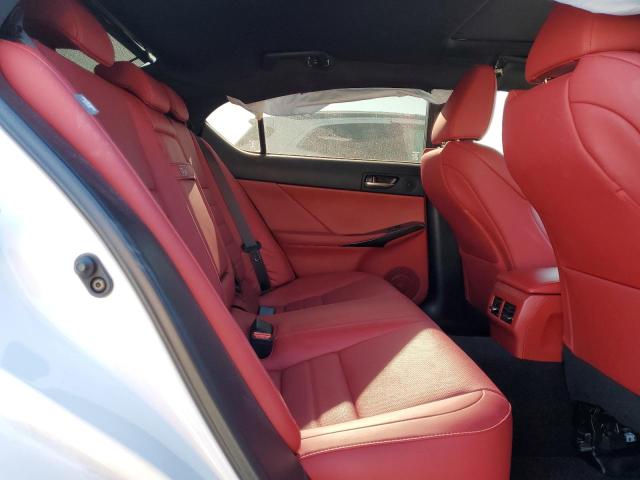 2023 LEXUS IS 500 F S JTHAP1D28P5003175