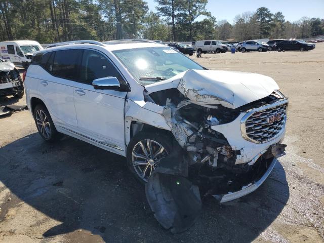 2019 GMC TERRAIN DE - 3GKALSEX1KL260172