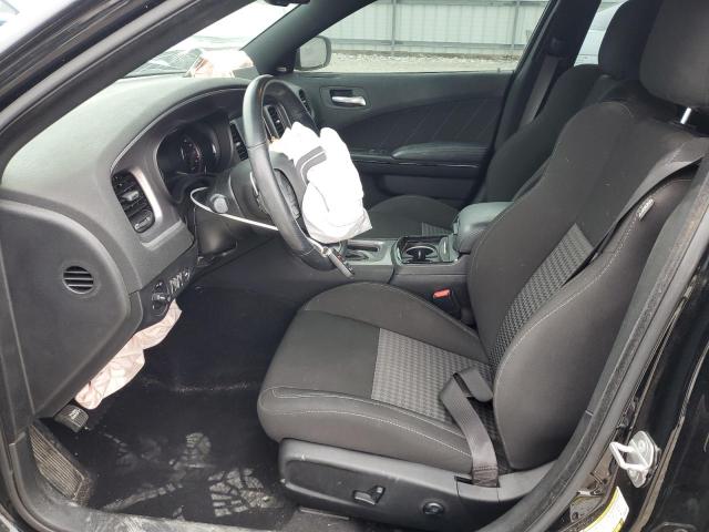 2021 DODGE CHARGER R/ - 2C3CDXCT3MH652004