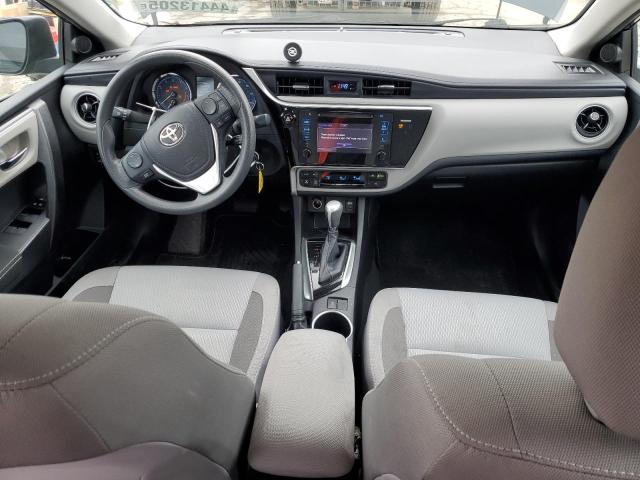 2017 TOYOTA COROLLA L - 2T1BURHE9HC904075