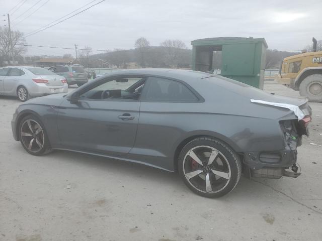2023 AUDI 100 QUATRO WAUTAAF53PA006704