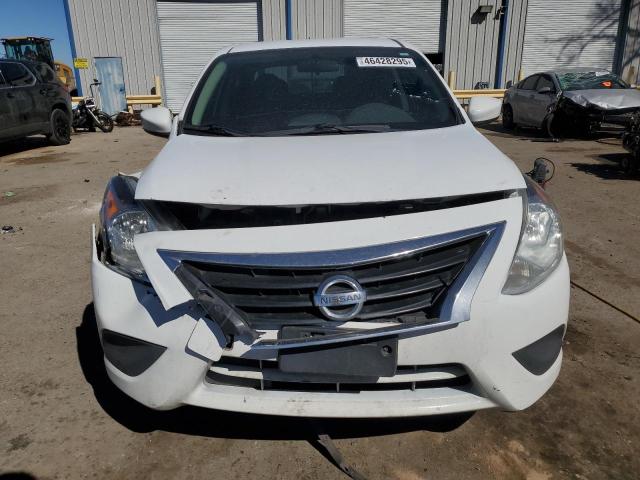 2018 NISSAN VERSA S - 3N1CN7AP7JL882276