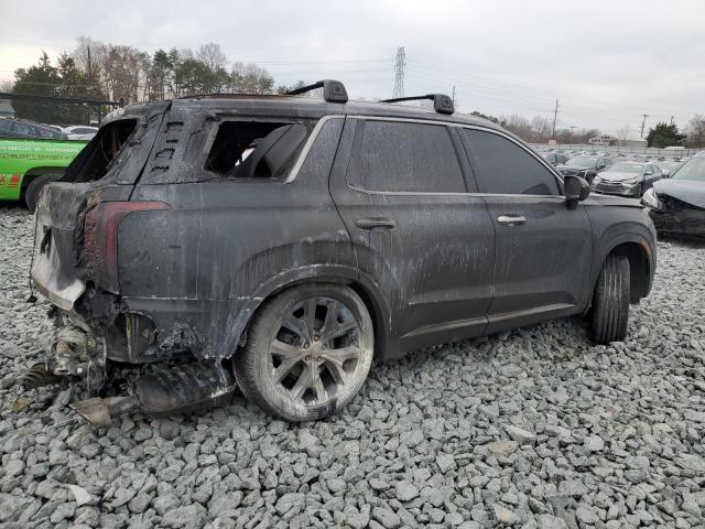 2022 HYUNDAI PALISADE L KM8R54HE1NU404811