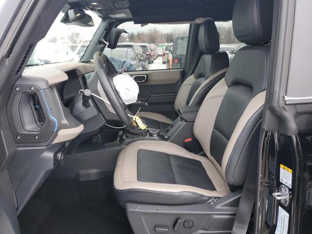2024 FORD BRONCO WIL 1FMEE2BP2RLA72211