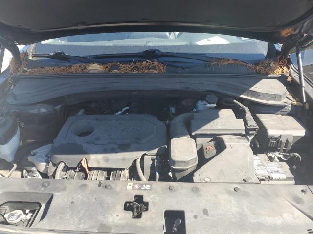 2019 HYUNDAI SANTA FE L - 5NMS53AD6KH107215
