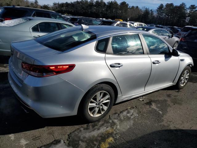 2018 KIA OPTIMA LX 5XXGT4L38JG210574