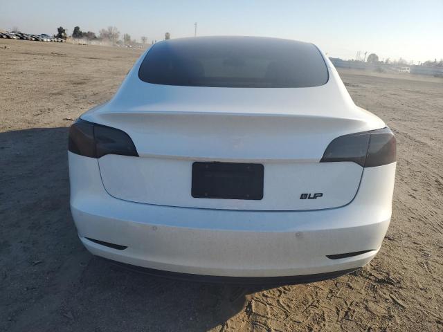 2022 TESLA MODEL 3 - 5YJ3E1EB1NF153140