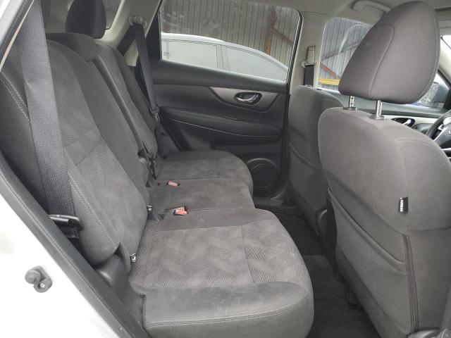 2016 NISSAN ROGUE S - KNMAT2MTXGP683628