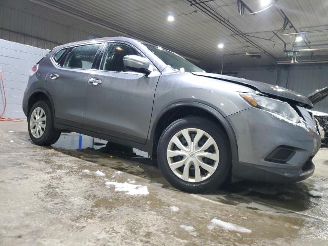 Vin: knmat2mv9fp561665, lot: 46993265, nissan rogue s 20154