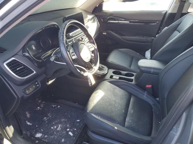 2022 KIA SELTOS SX KNDETCA22N7293929