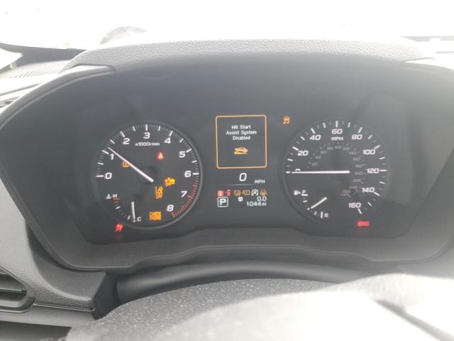 2024 SUBARU ALL OTHER JF1GUABC3R8891504