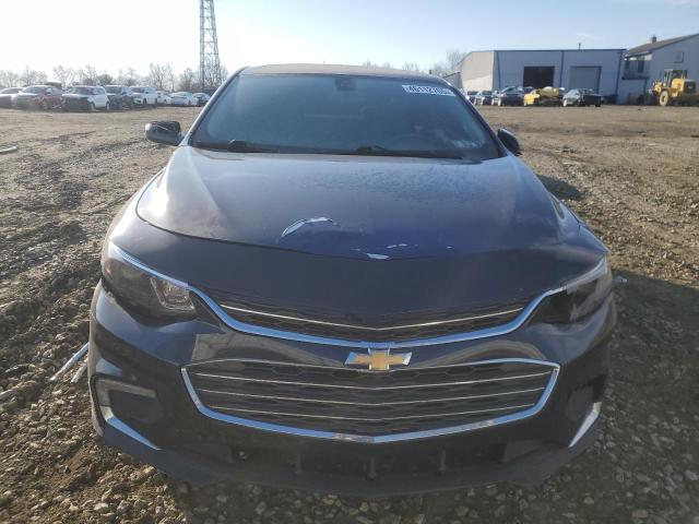 2017 CHEVROLET MALIBU LT - 1G1ZE5ST3HF141174