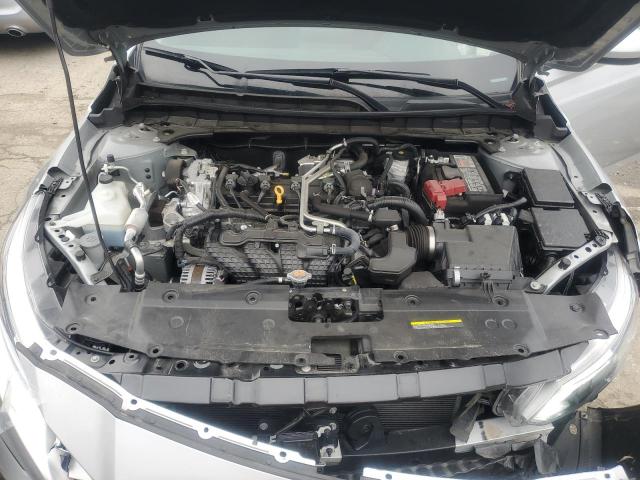 2022 NISSAN ALTIMA SV - 1N4BL4DW5NN366378