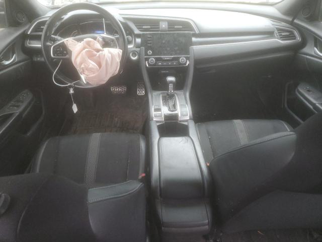 2020 HONDA CIVIC SPOR - 19XFC2F81LE017461