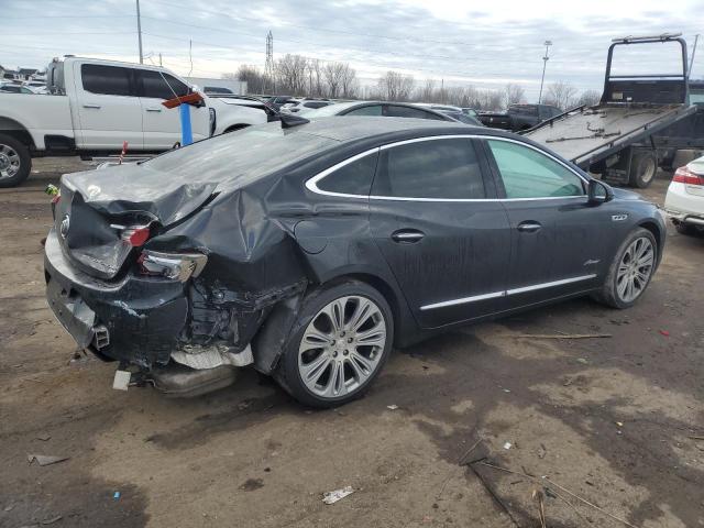 2018 BUICK LACROSSE A 1G4ZU5SS0JU147626