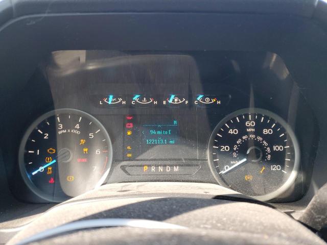 2019 FORD F150 SUPER - 1FTEW1E56KKC90203