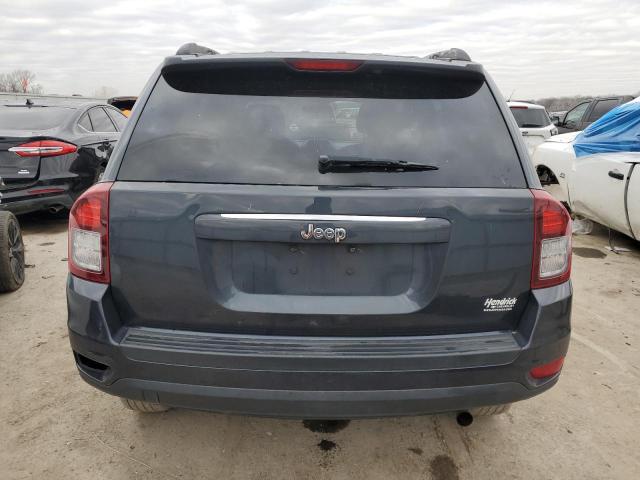 2015 JEEP COMPASS SP - 1C4NJCBA4FD397188