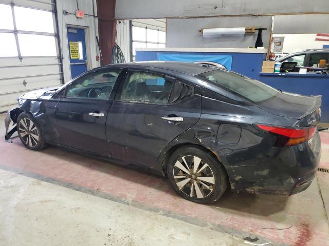Vin: 1n4bl4ev1kc167681, lot: 43951005, nissan altima sl 20192