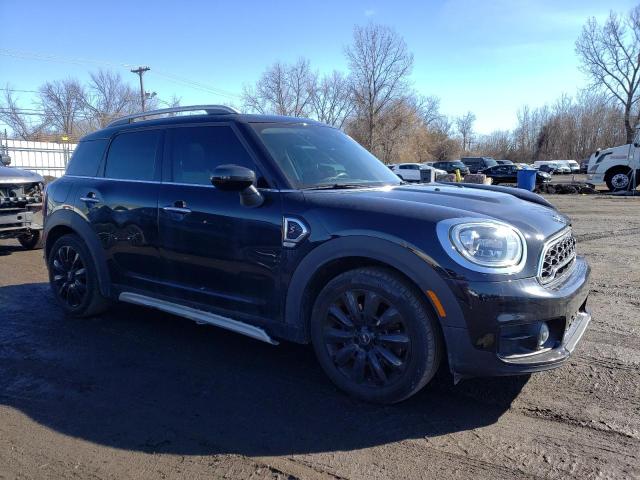 2020 MINI COOPER S C WMZYX1C07L3L40197