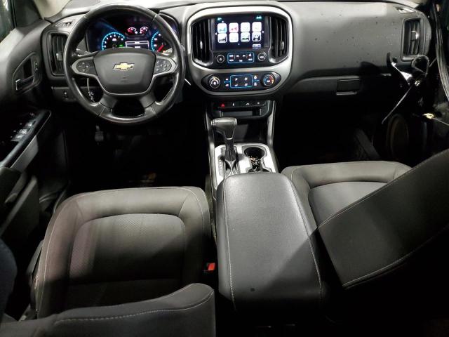 2017 CHEVROLET COLORADO L - 1GCGTCEN8H1172343