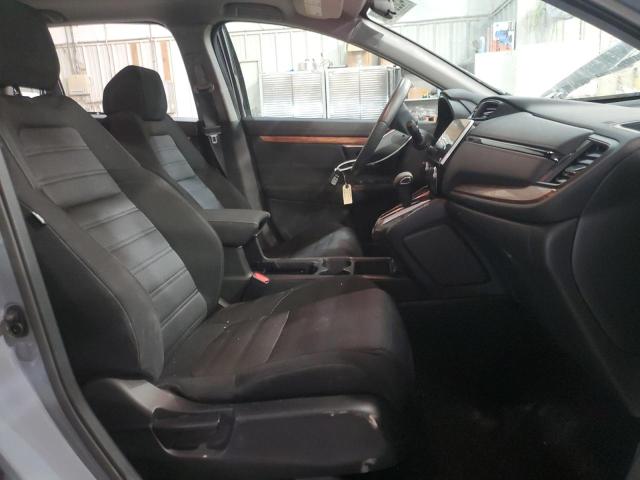 2021 HONDA CR-V EX - 2HKRW2H57MH635226