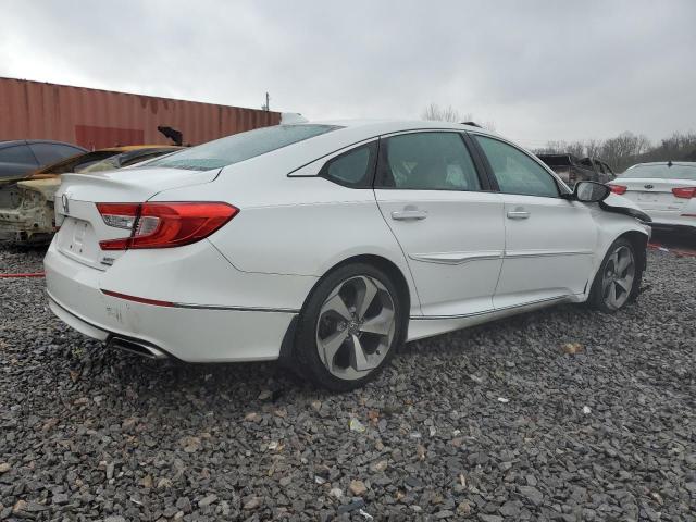 Vin: 1hgcv2f93ja027478, lot: 43380705, honda accord touring 20183