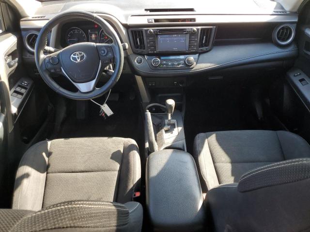 2018 TOYOTA RAV4 ADVEN - 2T3WFREV7JW511025