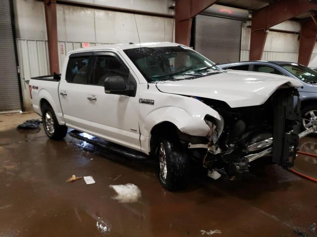 Vin: 1ftew1eg6gfc58479, lot: 45119665, ford f-150 supercrew 20164