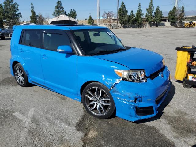 Vin: jtlze4fe2b1133766, lot: 46705885, toyota scion xb 20114
