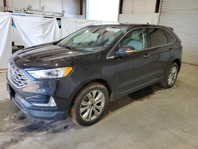 FORD EDGE TITAN