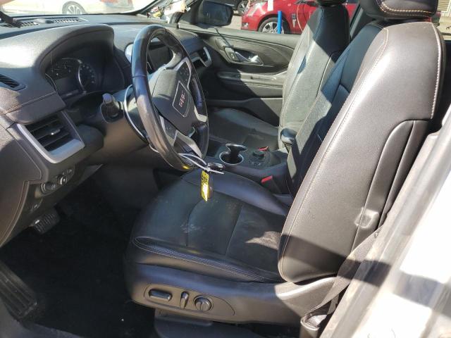 2019 GMC TERRAIN SL - 3GKALPEV1KL242024