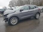 2022 NISSAN ROGUE SPOR - JN1BJ1BW4NW491564