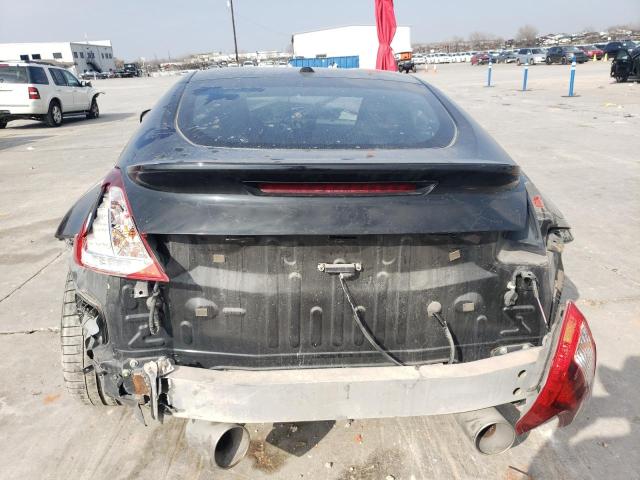 2019 NISSAN 370Z BASE - JN1AZ4EH2KM420924