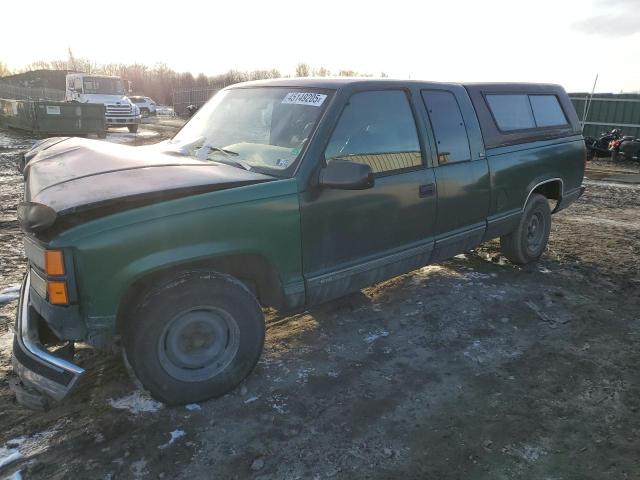 GMC SIERRA C15