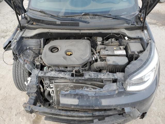 2016 KIA SOUL + - KNDJP3A55G7277854