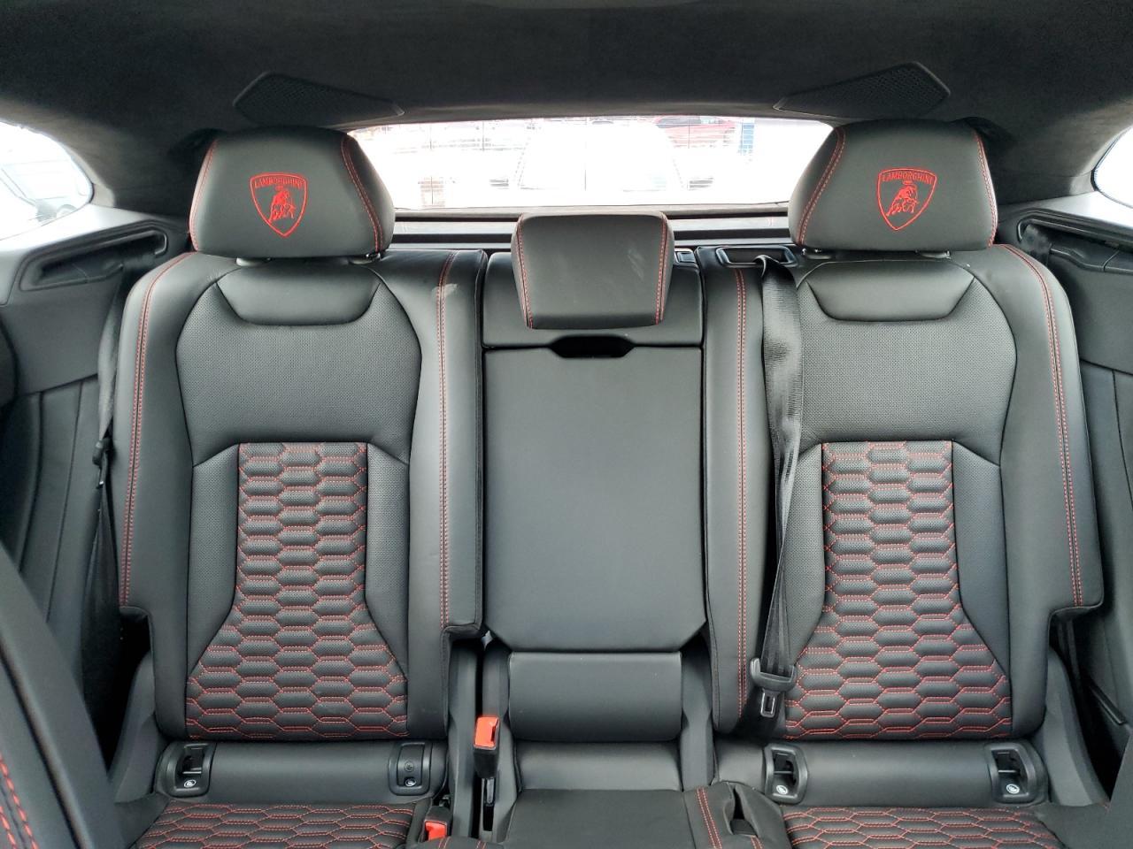 Lamborghini Urus 2022