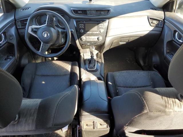 2017 NISSAN ROGUE S - JN8AT2MV2HW256831