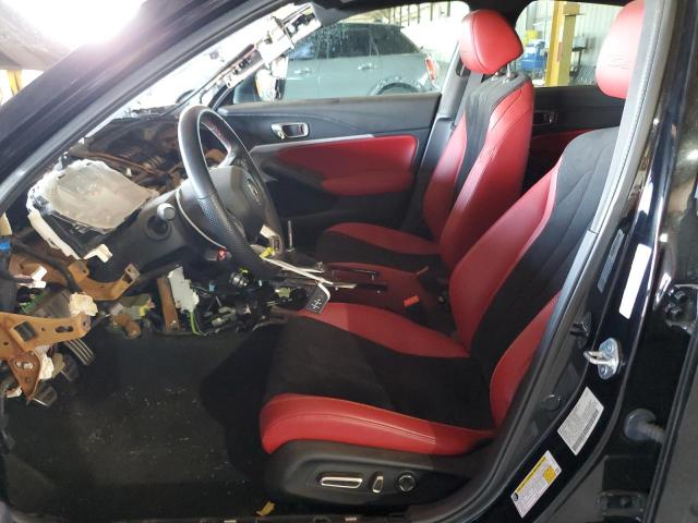 2024 ACURA INTEGRA TY 19UDE5G98RA001751