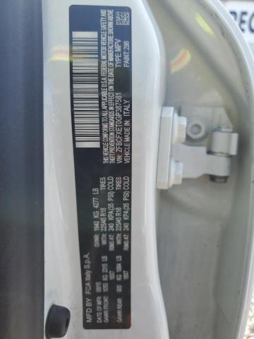 2016 FIAT 500X TREKK ZFBCFXET0GP387581