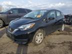 2017 NISSAN VERSA NOTE - 3N1CE2CPXHL379416