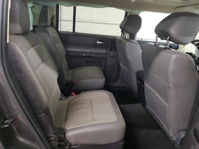 2019 FORD FLEX SEL - 2FMHK6C87KBA12337